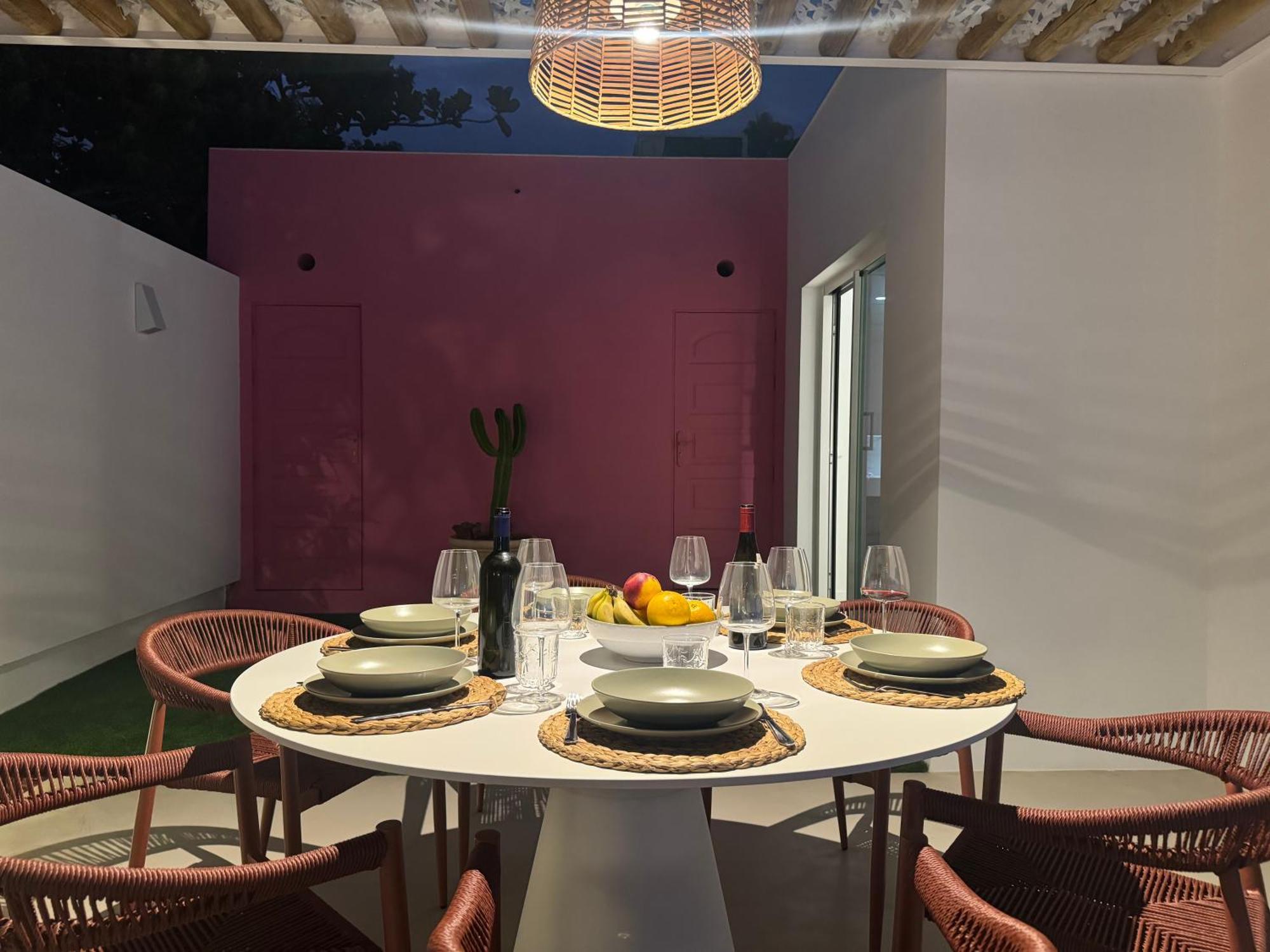 Miami Queens Villa With Private Pool By Tenpropertiesgc San Bartolomé Εξωτερικό φωτογραφία