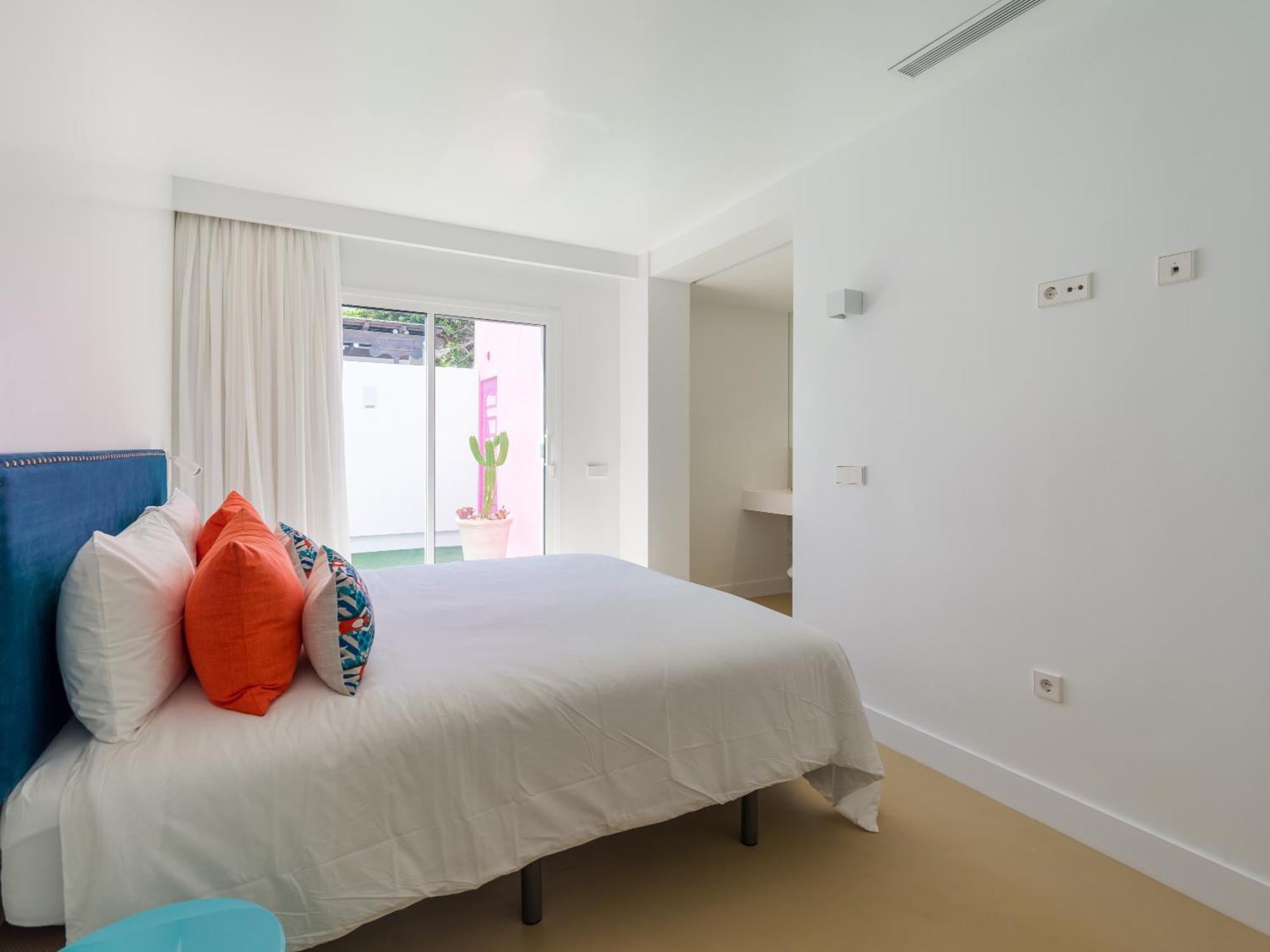 Miami Queens Villa With Private Pool By Tenpropertiesgc San Bartolomé Εξωτερικό φωτογραφία