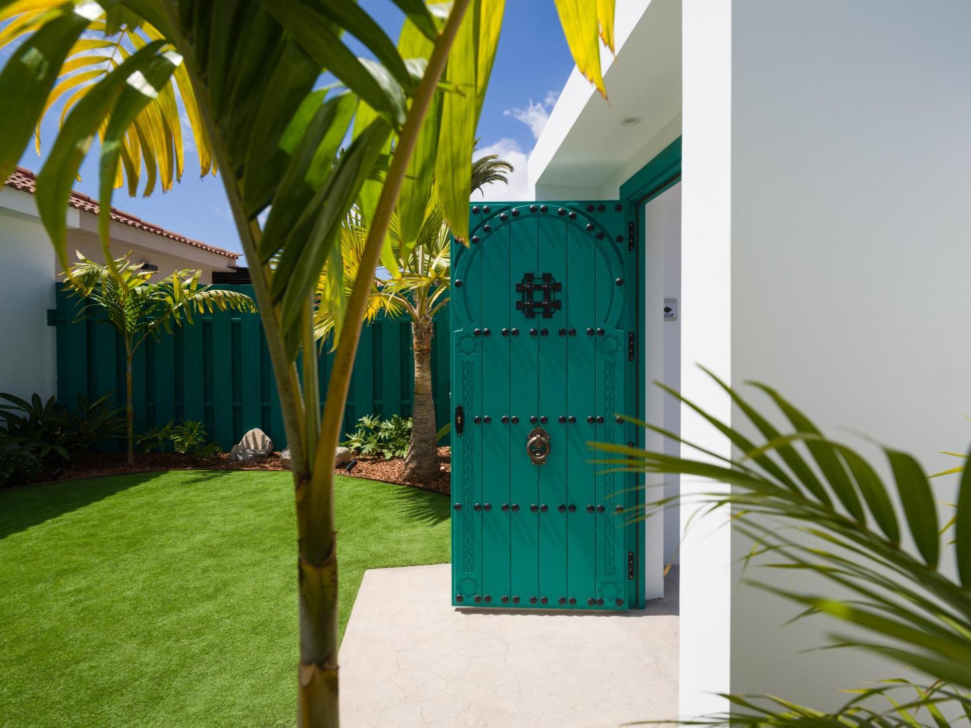 Miami Queens Villa With Private Pool By Tenpropertiesgc San Bartolomé Εξωτερικό φωτογραφία