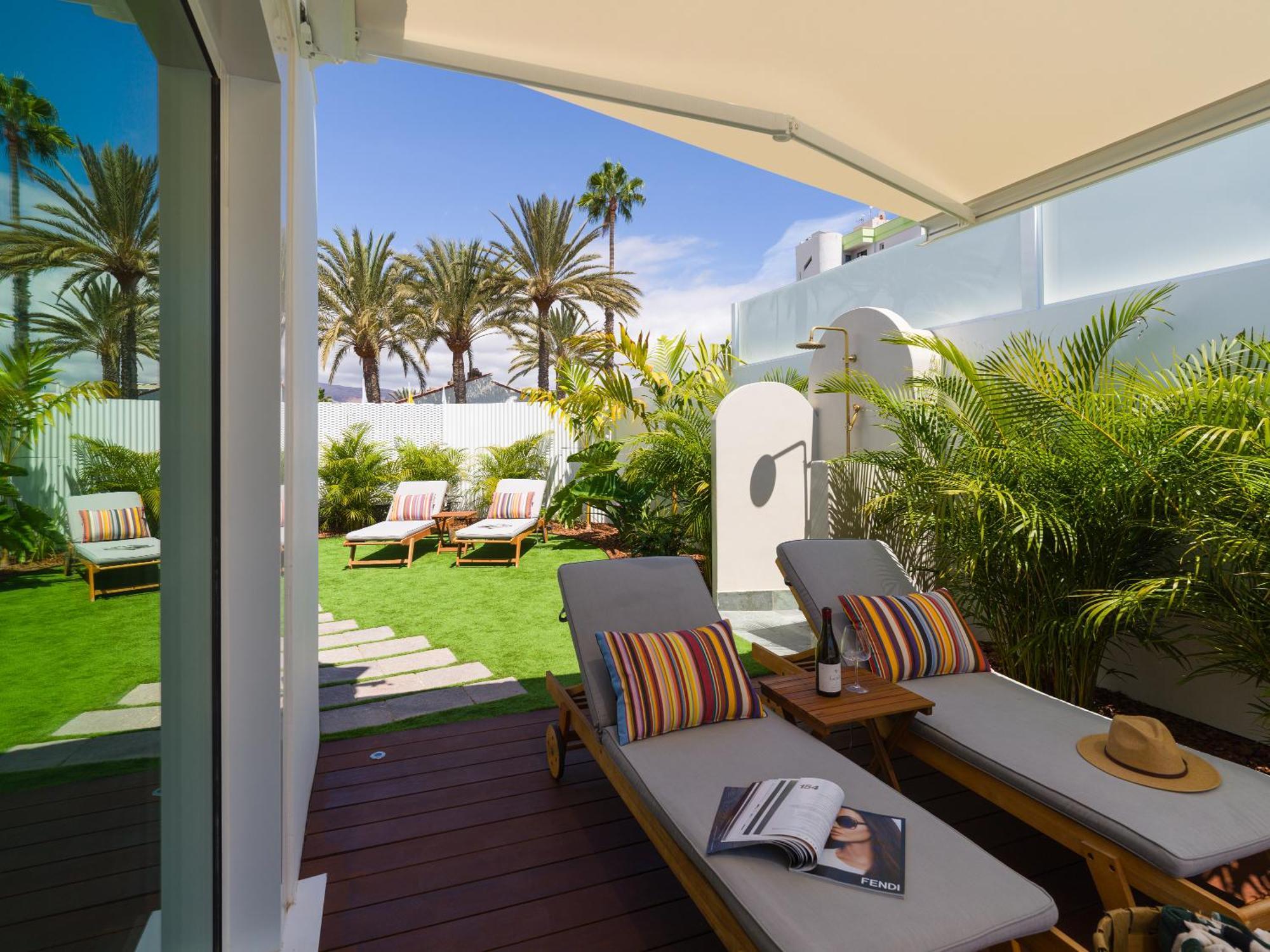 Miami Queens Villa With Private Pool By Tenpropertiesgc San Bartolomé Εξωτερικό φωτογραφία