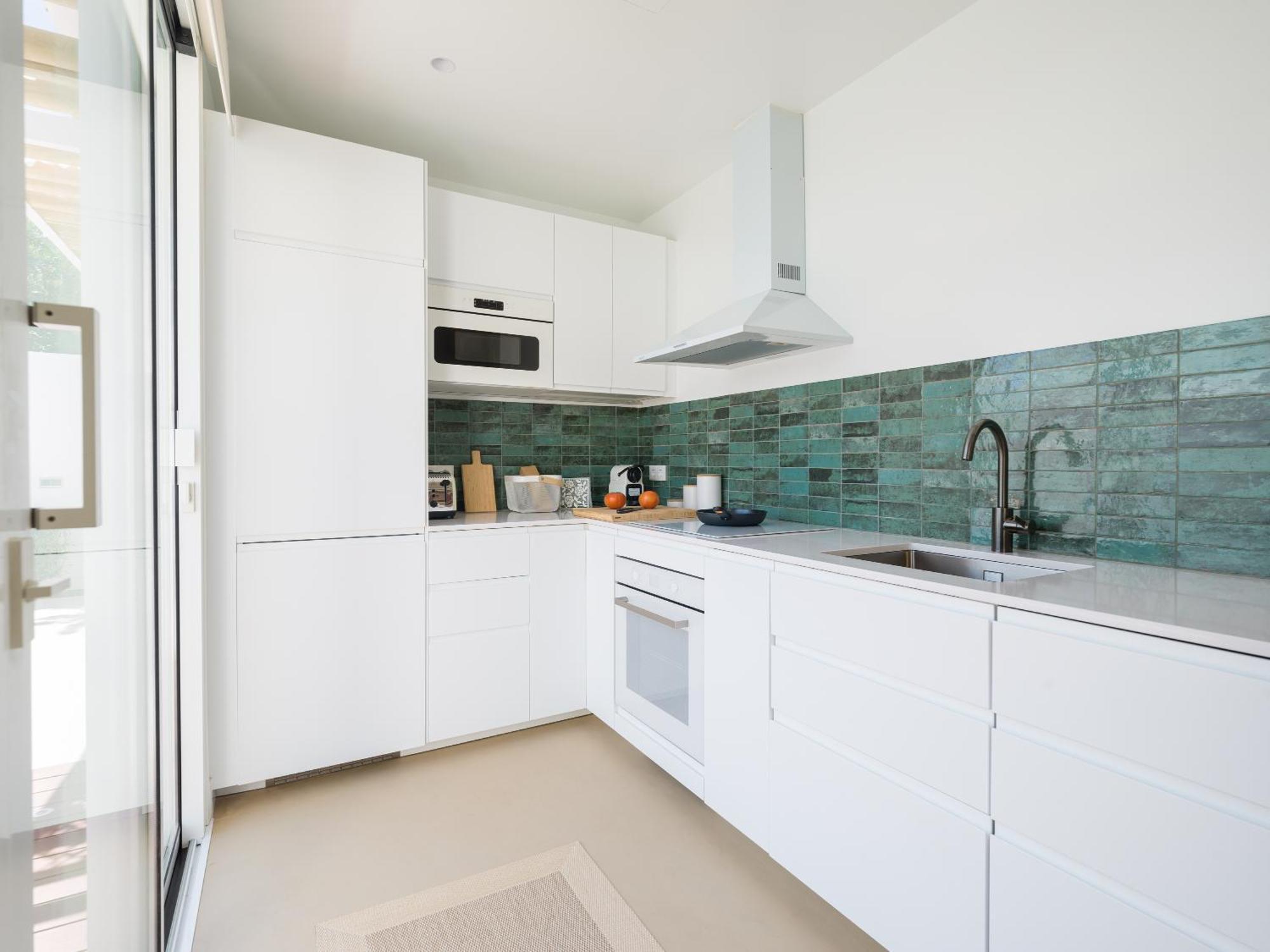 Miami Queens Villa With Private Pool By Tenpropertiesgc San Bartolomé Εξωτερικό φωτογραφία